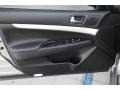 Liquid Platinum Silver - G 35 Sedan Photo No. 26