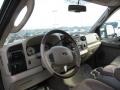 Black - F350 Super Duty King Ranch Crew Cab 4x4 Photo No. 17