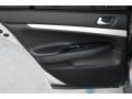Liquid Platinum Silver - G 35 Sedan Photo No. 27