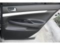 Liquid Platinum Silver - G 35 Sedan Photo No. 28