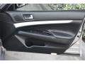 Liquid Platinum Silver - G 35 Sedan Photo No. 29