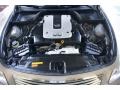 Liquid Platinum Silver - G 35 Sedan Photo No. 30