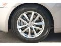 Liquid Platinum Silver - G 35 Sedan Photo No. 31