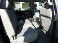 2012 Silver Sky Metallic Toyota Tundra Limited CrewMax 4x4  photo #12