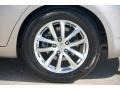 Liquid Platinum Silver - G 35 Sedan Photo No. 32