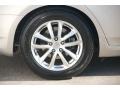 Liquid Platinum Silver - G 35 Sedan Photo No. 33