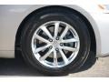 Liquid Platinum Silver - G 35 Sedan Photo No. 34