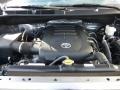 2012 Silver Sky Metallic Toyota Tundra Limited CrewMax 4x4  photo #16