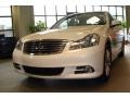 Moonlight White - M 45x AWD Sedan Photo No. 1