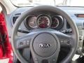  2013 Forte 5-Door EX Steering Wheel