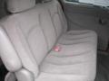 2002 Inferno Red Pearl Chrysler Voyager LX  photo #4