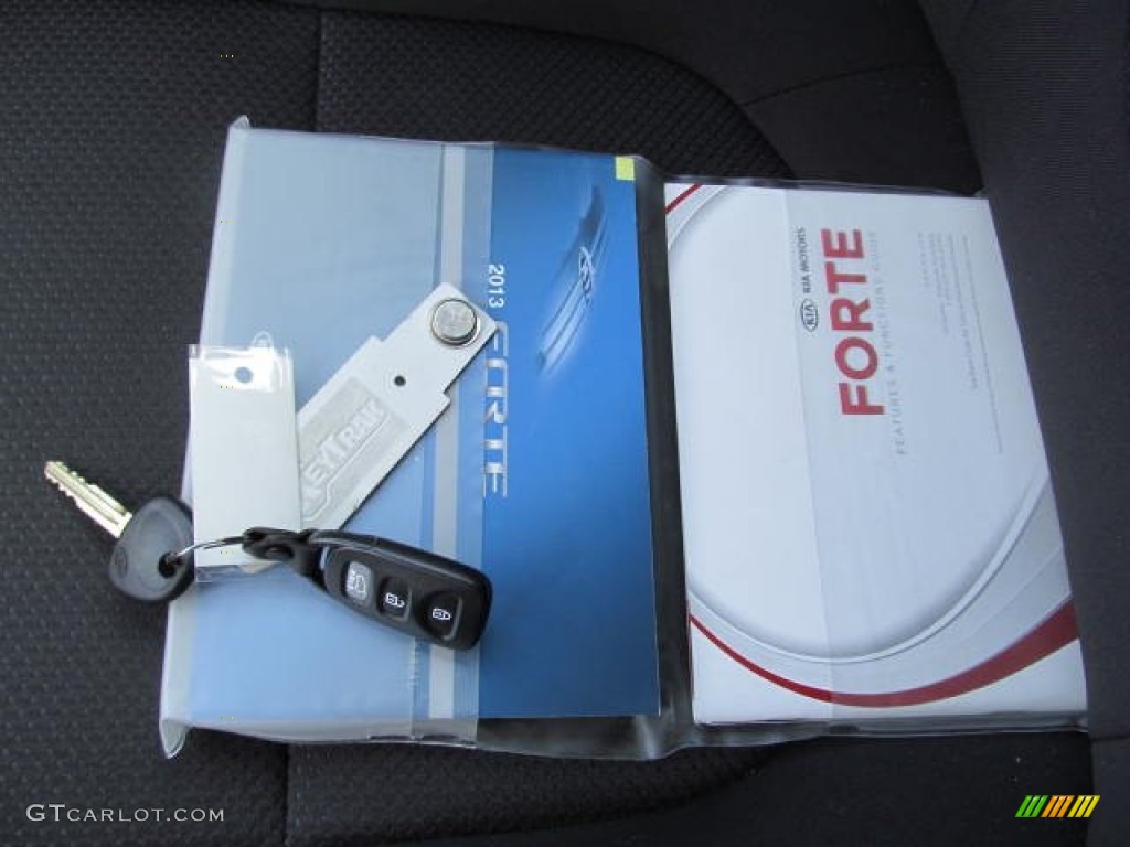 2013 Kia Forte 5-Door EX Keys Photo #73755017