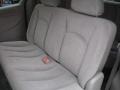 2002 Inferno Red Pearl Chrysler Voyager LX  photo #15