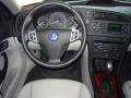 2006 Nocturne Blue Metallic Saab 9-3 2.0T Sport Sedan  photo #8