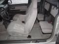 2005 Silver Birch Metallic Chevrolet Colorado LS Extended Cab  photo #8