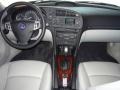 2006 Nocturne Blue Metallic Saab 9-3 2.0T Sport Sedan  photo #9