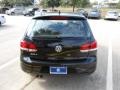 Black - Golf 2 Door Photo No. 6