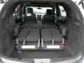 Charcoal Black/Sienna Trunk Photo for 2013 Ford Explorer #73755803