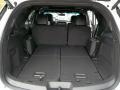 2013 Ford Explorer Charcoal Black/Sienna Interior Trunk Photo
