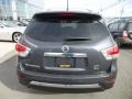 2013 Dark Slate Nissan Pathfinder SL 4x4  photo #6