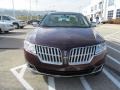 Bordeaux Reserve Metallic - MKZ AWD Photo No. 4