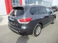 2013 Dark Slate Nissan Pathfinder SL 4x4  photo #7