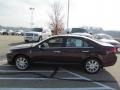 Bordeaux Reserve Metallic - MKZ AWD Photo No. 6