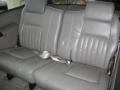 Gray Rear Seat Photo for 2004 Pontiac Montana #73756210