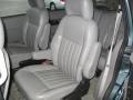 Gray Rear Seat Photo for 2004 Pontiac Montana #73756258