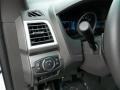 2013 White Platinum Tri-Coat Ford Explorer Sport 4WD  photo #57