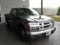 Cool Slate Metallic - i-Series Truck i-290 S Extended Cab Photo No. 5