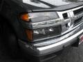 Cool Slate Metallic - i-Series Truck i-290 S Extended Cab Photo No. 6
