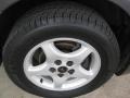 2004 Pontiac Montana MontanaVision Wheel and Tire Photo