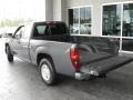 Cool Slate Metallic - i-Series Truck i-290 S Extended Cab Photo No. 10