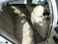 Pearl White - Altima 3.5 SL Photo No. 12