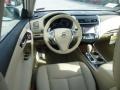 Pearl White - Altima 3.5 SL Photo No. 14
