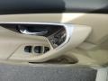 Pearl White - Altima 3.5 SL Photo No. 17