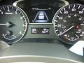 Pearl White - Altima 3.5 SL Photo No. 20