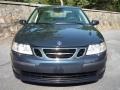 2006 Nocturne Blue Metallic Saab 9-3 2.0T Sport Sedan  photo #12