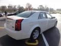 White Diamond - CTS Sedan Photo No. 6