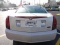 White Diamond - CTS Sedan Photo No. 7
