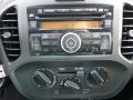 Black/Silver Trim Controls Photo for 2013 Nissan Juke #73757633