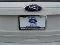 2013 White Suede Ford Edge SE  photo #5