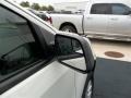 2013 White Suede Ford Edge SE  photo #10