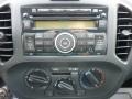 Black/Silver Trim Controls Photo for 2013 Nissan Juke #73758041