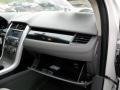 2013 White Suede Ford Edge SE  photo #30