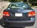 2006 Nocturne Blue Metallic Saab 9-3 2.0T Sport Sedan  photo #14