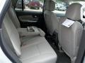 2013 White Suede Ford Edge SE  photo #36