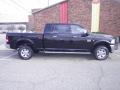 Black - Ram 3500 HD Laramie Mega Cab 4x4 Photo No. 2