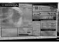 Taffeta White - Civic LX Sedan Photo No. 18